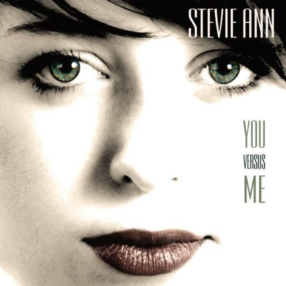 Анн слова. Стиви анн. You versus me. Stevie in Love Frenchwoman. Anna mp3.