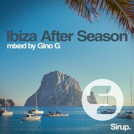 Album cover of Ibiza After Season