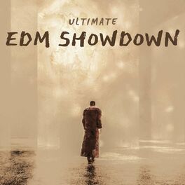Album cover of Ultimate EDM Showdown