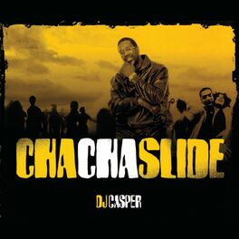 Album cover of Cha Cha Slide (Original Live Platinum Band Mix Short Version)