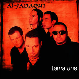 Album cover of Toma Uno