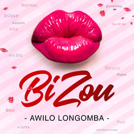 Album cover of Bizou