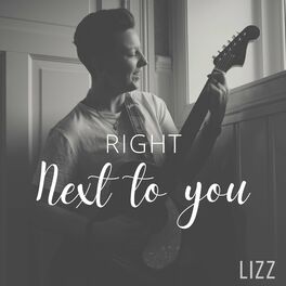 Album cover of Right Next To You