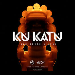 Album cover of Kukatu