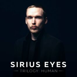 Album cover of Trilogy: Human