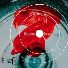 Album cover of Menstrualni Ciklus