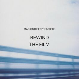 Album cover of Rewind the Film