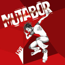 Album cover of Mutabor Live