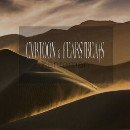 Album cover of Kahraman (feat. Cvrtoon)