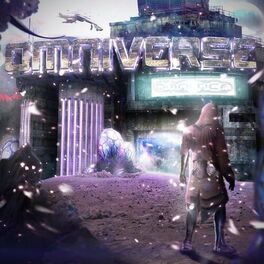 Album cover of Omniverse