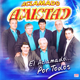 Album cover of El Aclamado por Todos