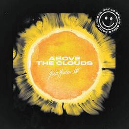 Album cover of Above The Clouds