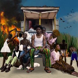 Album cover of Son Of Jacob