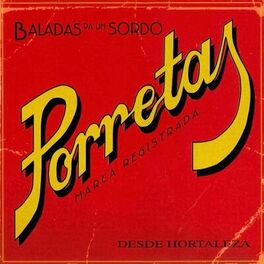 Album cover of Baladas Pa un Sordo