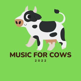 Album cover of Music For Cows