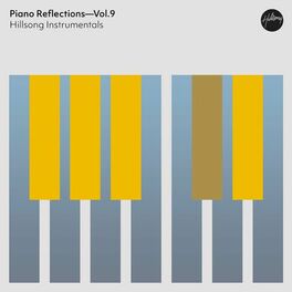 Album cover of Piano Reflections (Volume 9)