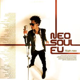 Album cover of Neo Soul Eu