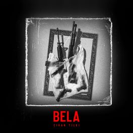 Album cover of Bela