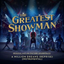 Album cover of A Million Dreams (Reprise) [From 