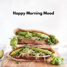 Album cover of Happy Morning Mood