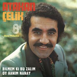 Album cover of Bilmem ki Bu Zalim / Oy Hanım Nanay