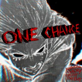 Album cover of One Chance