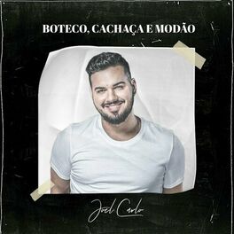 Album cover of Boteco, Cachaça e Modão