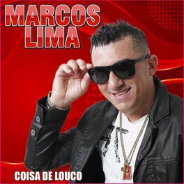 Album cover of Coisa de Louco