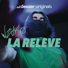 Album cover of Thorfinn - La Relève