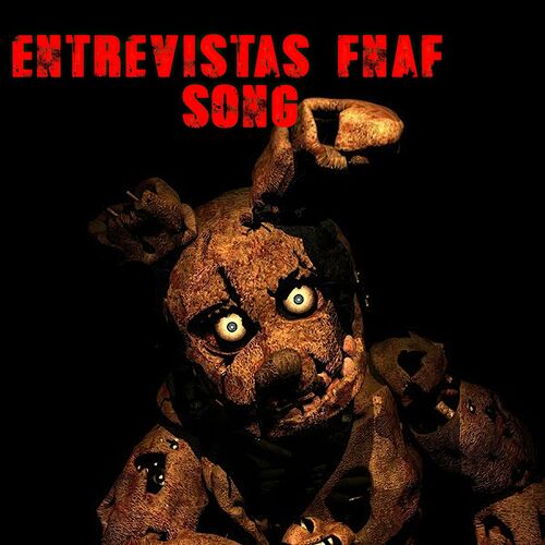 iTownGameplay - Five Nights at Freddy's 1 Song: lyrics and songs