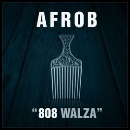Album cover of 808 Walza