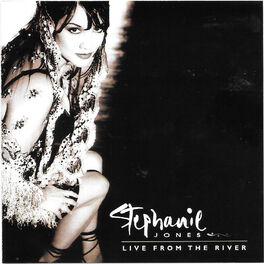 Album cover of Live from the River