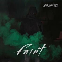 Album cover of Faint