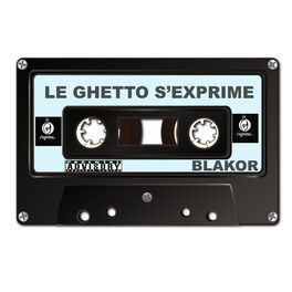Album cover of Le Ghetto s'exprime