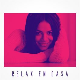 Album cover of Relax En Casa