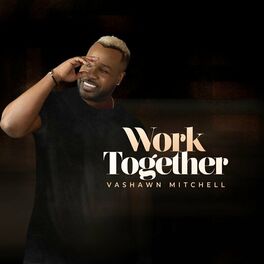 Album cover of Work Together