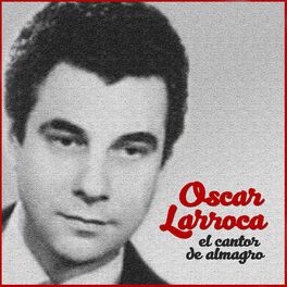 Album cover of El Cantor de Almagro