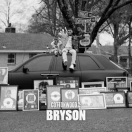 Album cover of Cottonwood 2: BRYSON