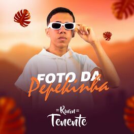 Album cover of Foto Da Pepekinha