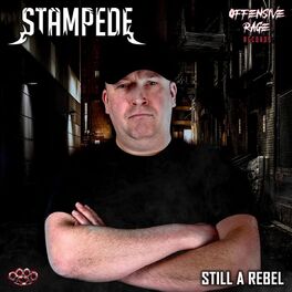 Album cover of Still A Rebel