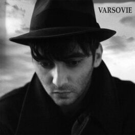 Album cover of Varsovie, L'Alhambra, Paris (Extraits)