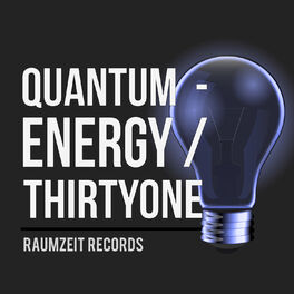 Album cover of Quantum - Energy Thirtyone
