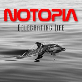Album cover of Celebrating Life