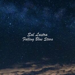 Album cover of Falling Blue Stars