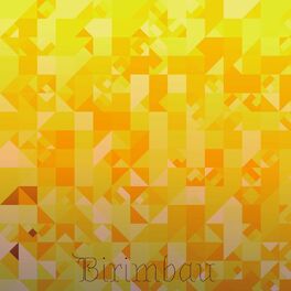 Album cover of Birimbau