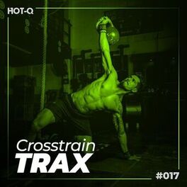 Album cover of Crosstrain Trax 017