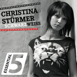 Album cover of Schwarz Weiss (Essential 5)