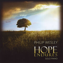 Album cover of Hope Endures