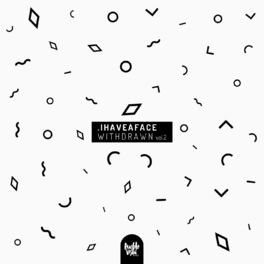 Album cover of withdrawn vol.2