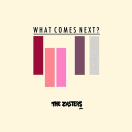 Album cover of What Comes Next?